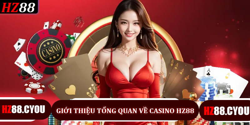 Casino HZ88 - Sân Chơi Giải Trí Trực Tuyến Đẳng Cấp Quốc Tế - hz88.cyou - TERAJO.LIVE