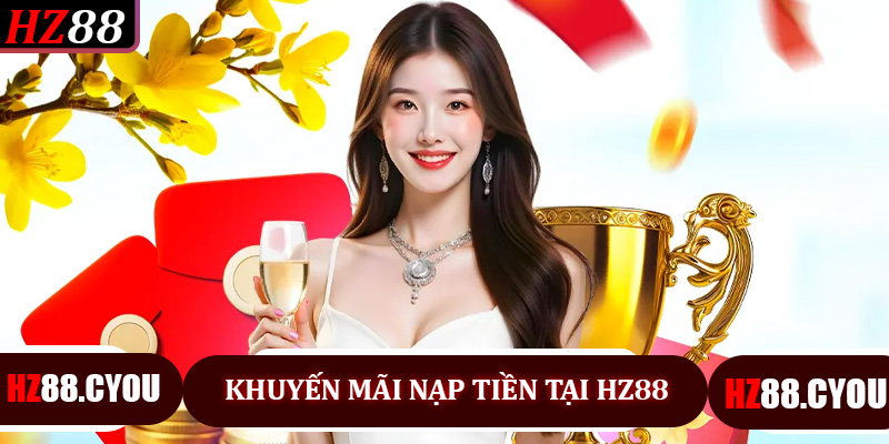 Khuyến Mãi HZ88 - Hướng Dẫn Chi Tiết Để Tận Dụng Ưu Đãi Tại HZ88 - hz88.cyou - TERAJO.LIVE