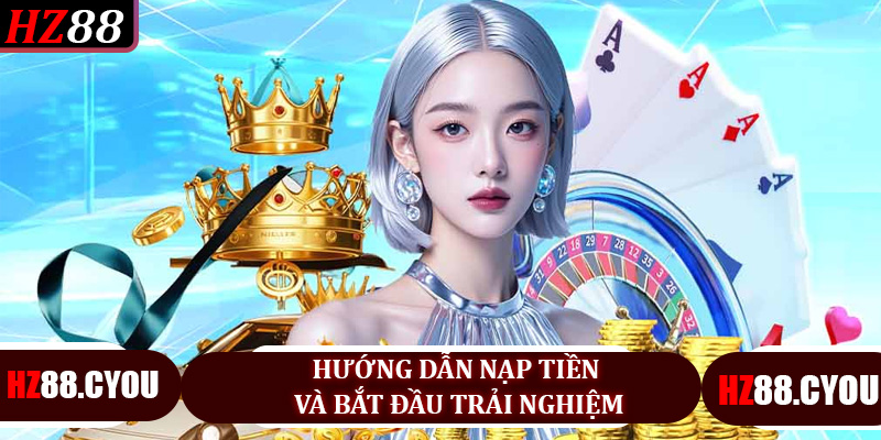 Hướng dẫn đăng ký HZ88 - Trải nghiệm cá cược trực tuyến an toàn và uy tín - hz88.cyou - TERAJO.LIVE