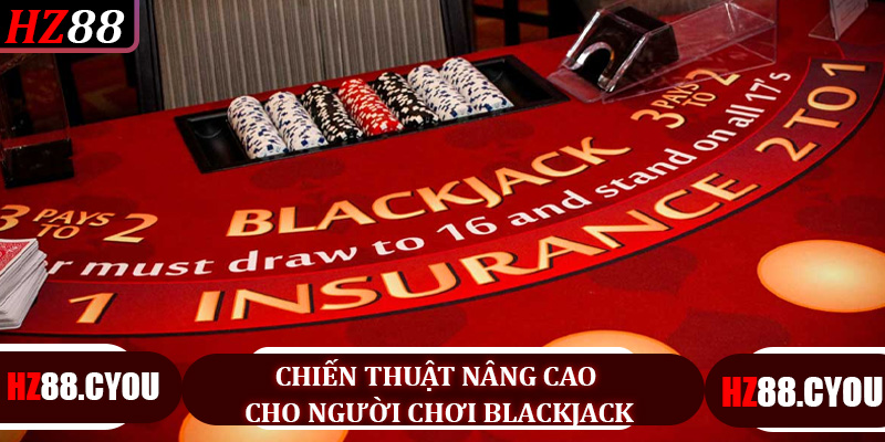 Khám Phá Thế Giới Blackjack Tại HZ88 - Trải Nghiệm Đỉnh Cao Cho Người Chơi 2026 - hz88.cyou - TERAJO.LIVE