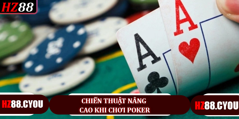 Poker HZ88 - Trò Chơi Trí Tuệ Kết Hợp May Mắn Cho Mọi Người Chơi - hz88.cyou - TERAJO.LIVE