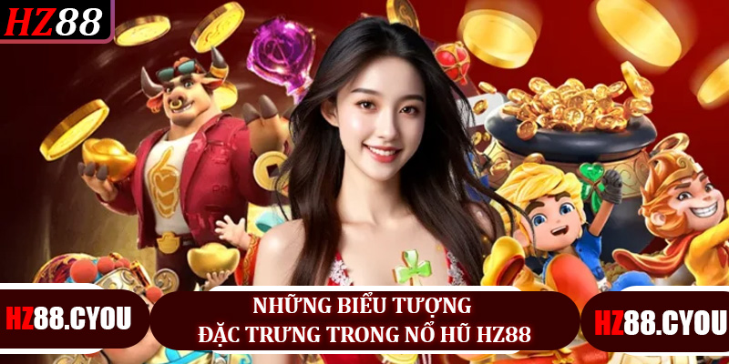 Nổ Hũ HZ88: Trải Nghiệm Slot Game Đỉnh Cao Với Jackpot Hấp Dẫn - hz88.cyou - TERAJO.LIVE