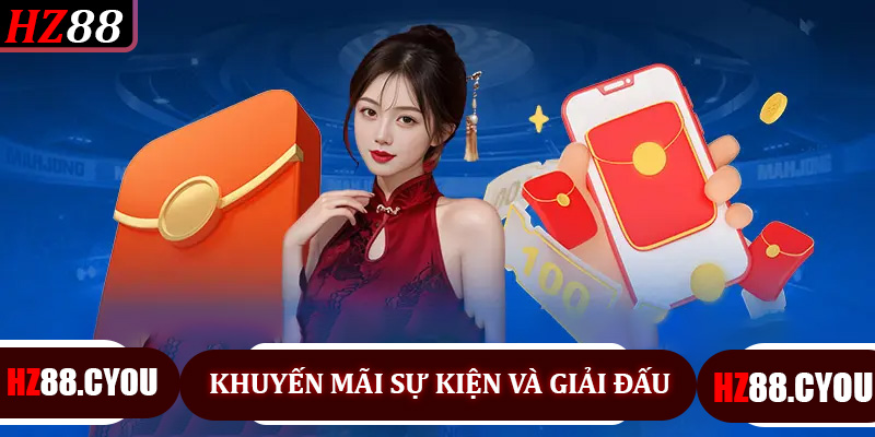 Khuyến Mãi HZ88 - Hướng Dẫn Chi Tiết Để Tận Dụng Ưu Đãi Tại HZ88 - hz88.cyou - TERAJO.LIVE