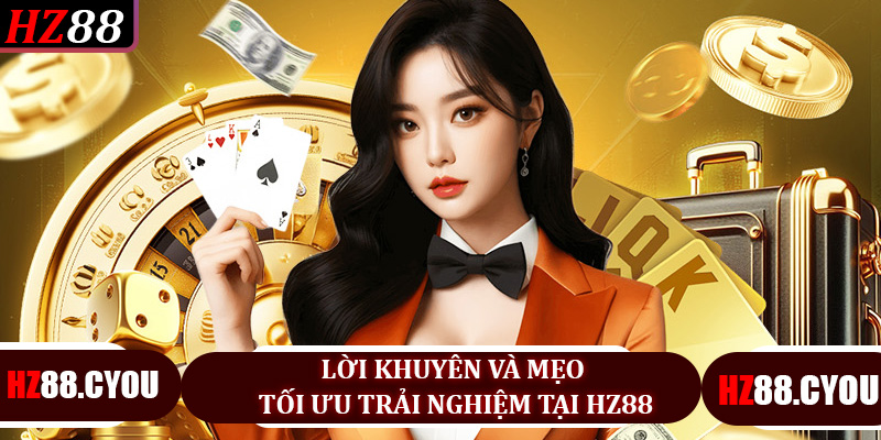 Hướng dẫn đăng ký HZ88 - Trải nghiệm cá cược trực tuyến an toàn và uy tín - hz88.cyou - TERAJO.LIVE