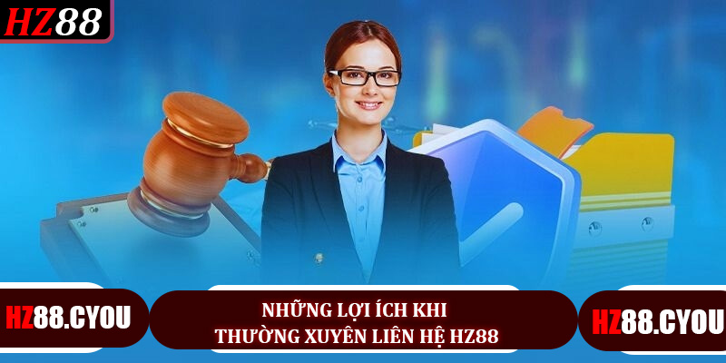 Liên Hệ HZ88 Đơn Giản và Hiệu Quả – Giải Quyết Mọi Vấn Đề Ngay Lập Tức - hz88.cyou - TERAJO.LIVE