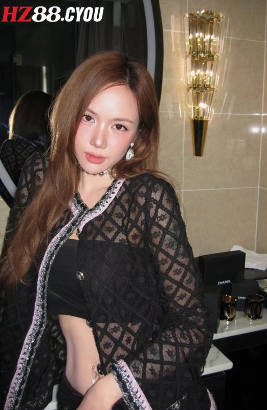 Phương Ly - CEO HZ88: Hành Trình Khởi Nghiệp Và Tầm Nhìn Tương Lai - hz88.cyou - TERAJO.LIVE
