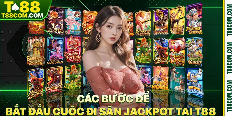 Nổ Hũ T88 – Sảnh Game Slot Đỉnh Cao Với Hũ Thưởng Tỷ Đồng - TERAJO.LIVE