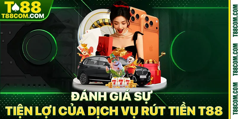 Rút Tiền T88 - Nhà Cái Xanh Chín, Uy Tín Hàng Đầu 2026 - TERAJO.LIVE