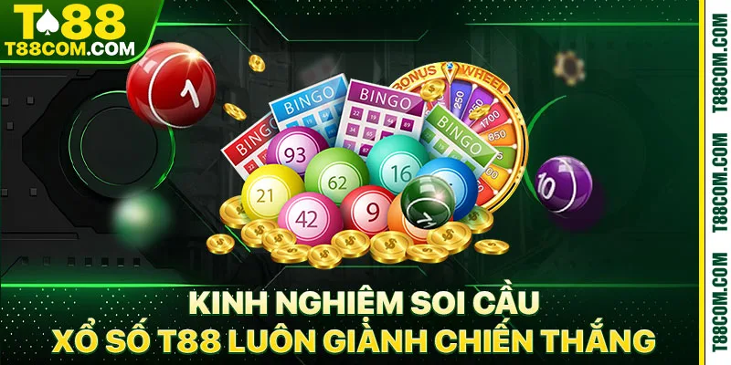 Xổ Số T88 – Sảnh Cược Lô Đề, Xổ Số Xanh Chín Online 2026 - TERAJO.LIVE