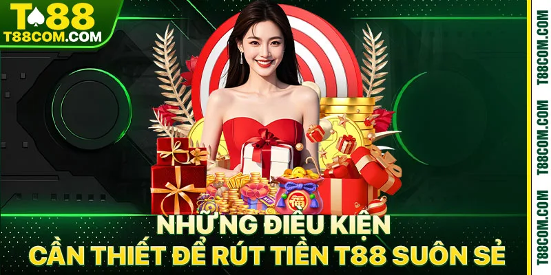 Rút Tiền T88 - Nhà Cái Xanh Chín, Uy Tín Hàng Đầu 2026 - TERAJO.LIVE