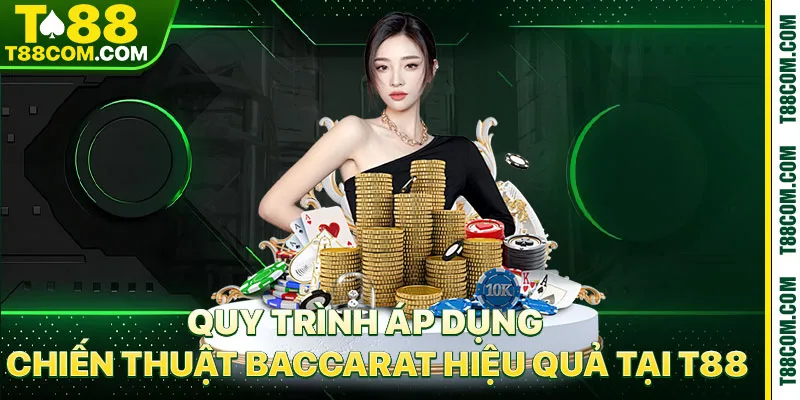 Baccarat Và Top 3 Chiến Thuật Đỉnh Cao Chốt Lời 2026 - TERAJO.LIVE