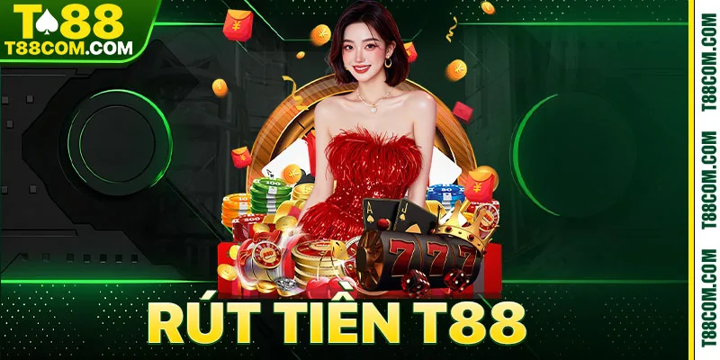 Rút Tiền T88 - Nhà Cái Xanh Chín, Uy Tín Hàng Đầu 2026 - TERAJO.LIVE