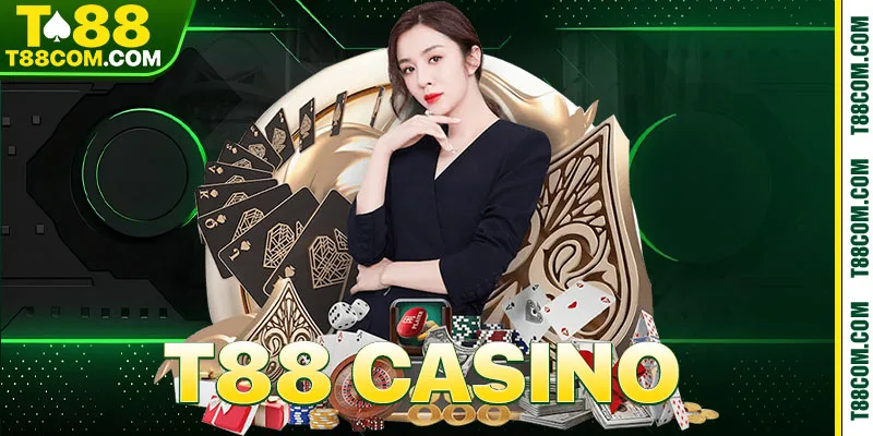 CASINO - t88 - TERAJO.LIVE