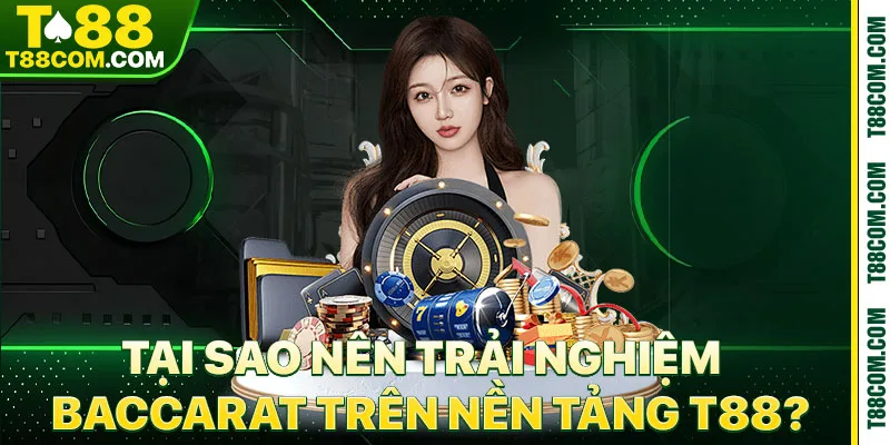 Baccarat Và Top 3 Chiến Thuật Đỉnh Cao Chốt Lời 2026 - TERAJO.LIVE