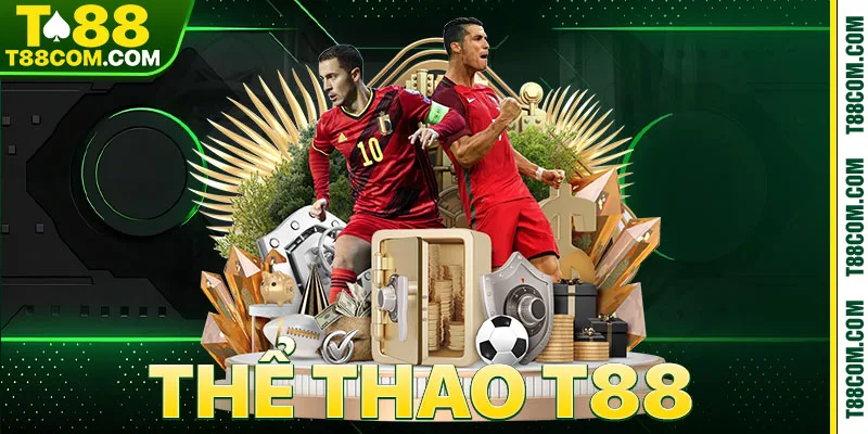 THỂ THAO - t88 - TERAJO.LIVE