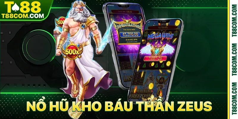 NỔ HŨ - t88 - TERAJO.LIVE