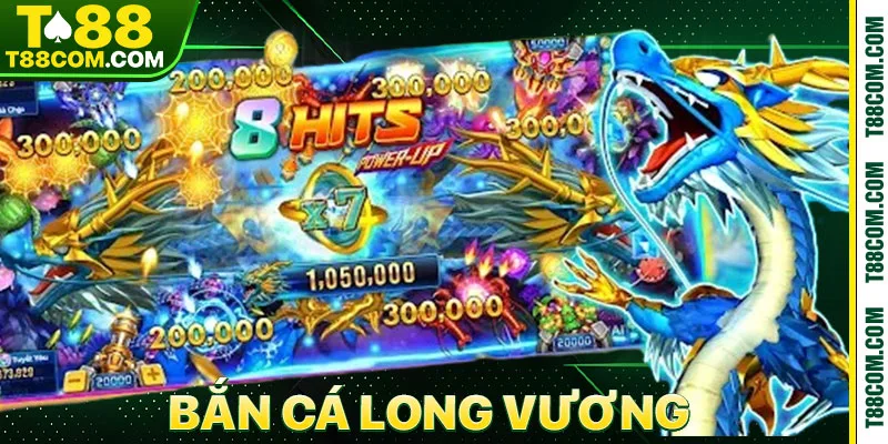 BẮN CÁ - t88 - TERAJO.LIVE