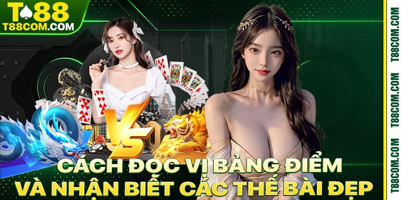 Long Hổ Casino T88 Bí Quyết Bắt Cầu Bệt Húp Tiền Nhà Cái - TERAJO.LIVE