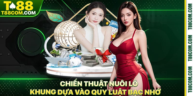 Soi Cầu Bạc Nhớ Cách Tìm Cặp Lô Hay Về Cùng Nhau T88 - TERAJO.LIVE