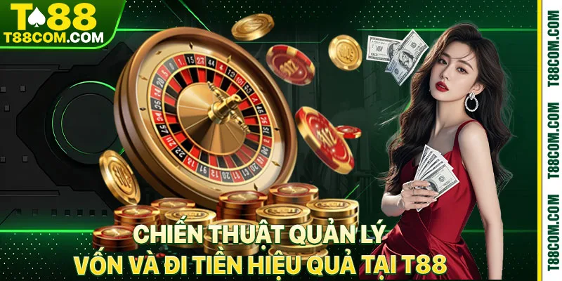 Roulette T88 Bí Mật Đằng Sau Những Con Số May Mắn - TERAJO.LIVE