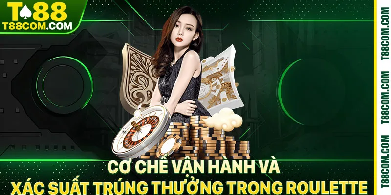 Roulette T88 Bí Mật Đằng Sau Những Con Số May Mắn - TERAJO.LIVE
