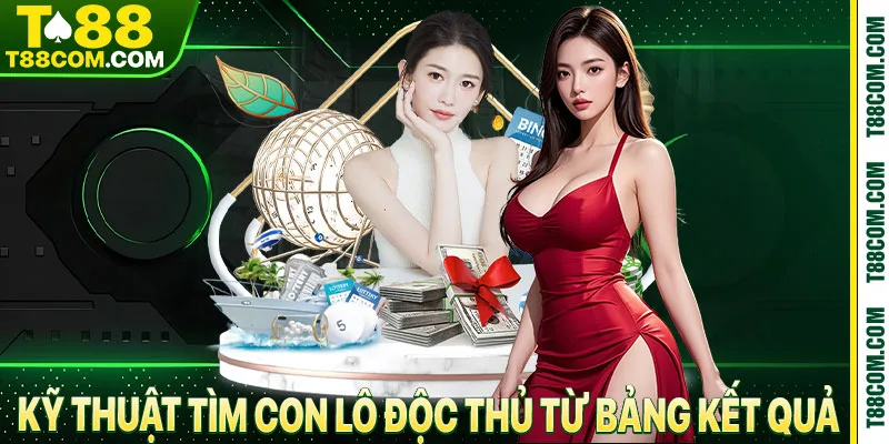 Soi Cầu Bạch Thủ T88 Cách Bắt Duy Nhất Một Con Lô Tất Tay - TERAJO.LIVE