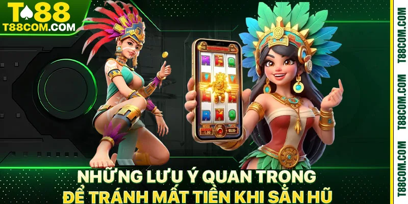 Nổ Hũ Aztec T88 Mẹo Quay Slot Luôn Có Lãi Cho Anh Em - TERAJO.LIVE