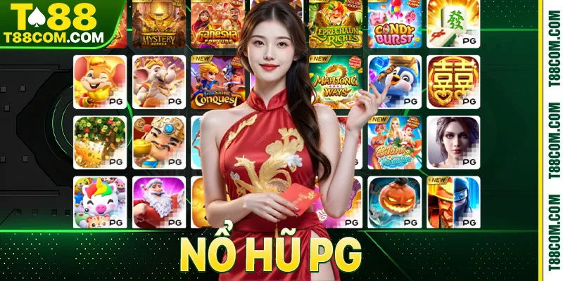 NỔ HŨ - t88 - TERAJO.LIVE